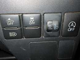 SAIII。多種多様な安全装備がございます。