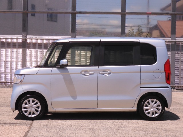 ◆法定整備実施◆Honda認定中古車の整備基準にもとづく整備を実施いたします。法定点検の整備に加え、Honda独自のプラスアルファー点検整備を実施。基準を満たしていない消耗部品を交換いたします。