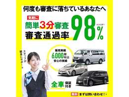誰でもローンで車が買えます！自己破産された方、任意整理された方、年金の方、パート・アルバイトの方、オートローンに不安がある方はお気軽に自社ローンDashへご相談下さい！あなたのお悩み解決します！