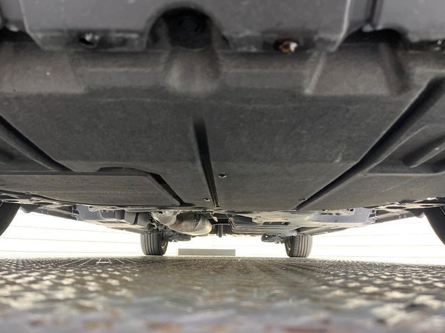 下回りがきれいなうちに、防錆加工の施工がオススメ。降雪地域はもちろん、沿岸部にお住いの方や、趣味でマリン・ウィンタースポーツをされる方にご好評いただいております。