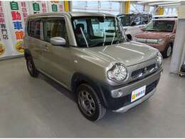 各メーカーの軽自動車をじっくり比較できるのも当店のポイントです！