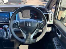 純正フロアマット付いてます。