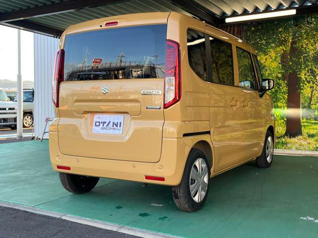 ■年間車検台数3800台以上の実績■　大谷自動車は車検でも地域No1を目指しています。代行手数料0円！車検最短45分！徹底したトレーニングを受けたスタッフが3名体制で車検に取り組むためご安心ください♪