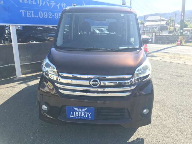 HIDライト