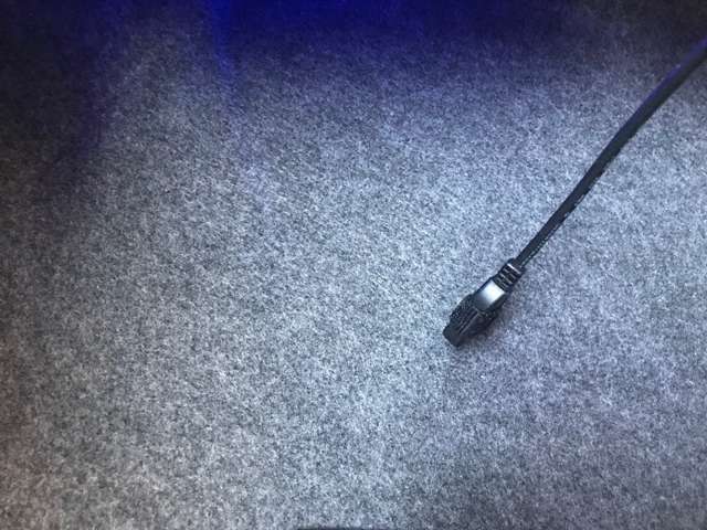 USB