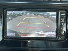 【　ナビゲーション　】ナビゲーションシステム装備なので不慣れな場所へのドライブも快適にして頂けます♪