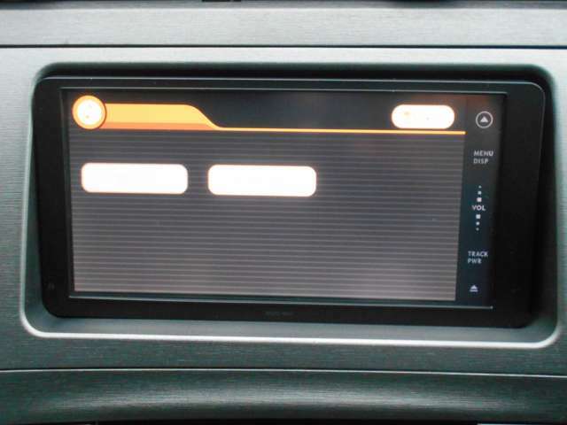 Bluetoothオーディオとの連動で、スマホ内の音楽を車内で聴く事が出来ます♪