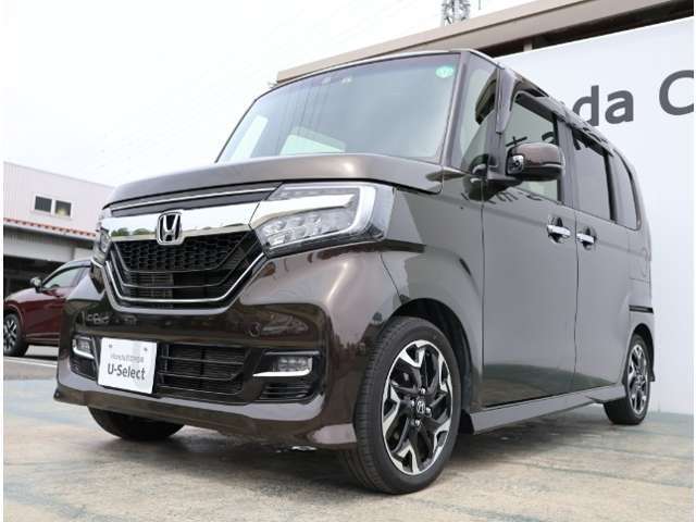 ドライバーの運転支援機能『Honda SENSING』で標識の見落とし防止を図ってくれる「標識認識機能」「衝突軽減ブレーキ」「誤発進発進防止」他、沢山の運転サポートがあります！！
