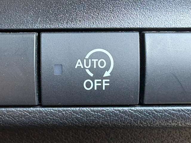 オートハイビーム