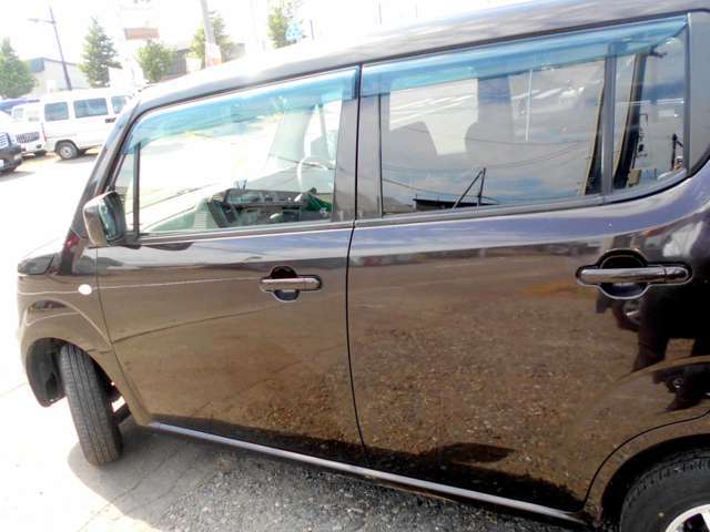 自社整備工場＆板金工場完備です。アフターもお任せ下さい！！