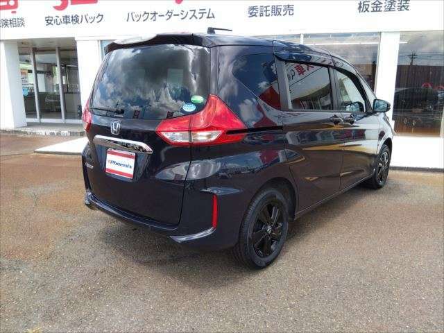 ☆ホンダセンシング☆8インチナビ☆フルセグTV☆BT接続☆☆バックカメラ☆衝突軽減ブレーキ☆レーダークルーズ☆両側電動ドア☆LEDヘッドライト☆スマートキー2個☆専用ブラックホイール＆インテリア☆