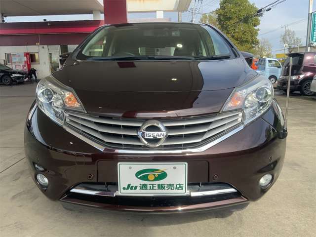 自社認証工場併設！国道407号線沿いとアクセスも良好◎大きなカーネーションの看板が目印の【カーネーション熊谷店】でお待ちしております！！