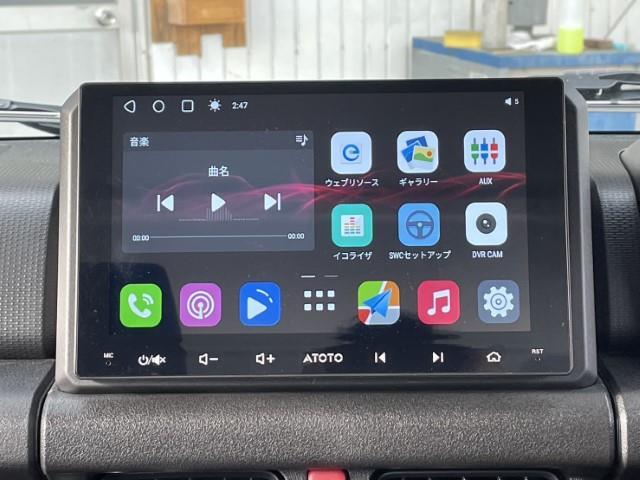 新品ATOTOディスプレイ