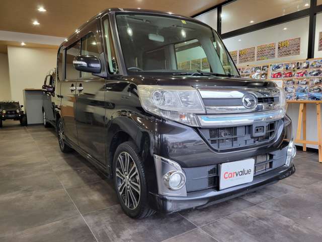 お車に関することは、全て当店にお任せください！新車・中古車販売はもちろん、車検、点検・修理、板金塗装、自動車保険等・トータルサポート致します！！