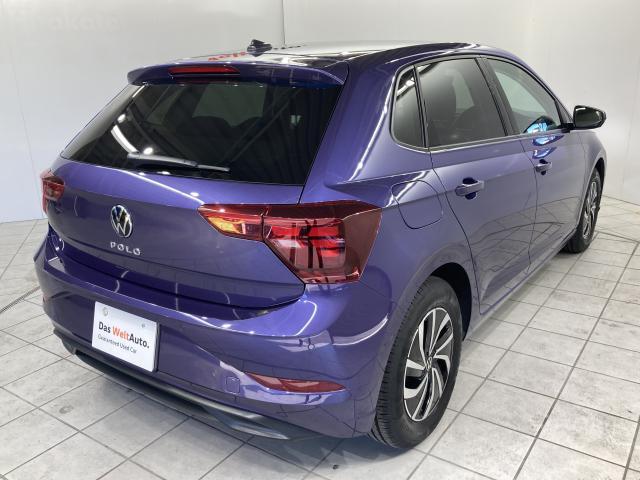 ●Das　WeltAutoの品質●71項目にも及ぶ点検と整備、ロードテストを行い、Volkswagen認定中古車に相応しいコンディションでご納車致します。