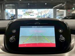 【バックカメラ】あると便利な人気オプション。バック駐車が不安な方でも楽々駐車が出来ます☆