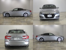 【ボディカラー】ルナシルバーメタリック！修復歴なしでおすすめです(^^♪