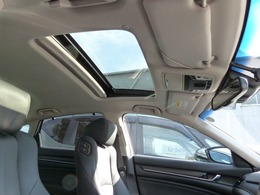 【電動サンルーフ装備】【渋滞追従アダプティブクルーズコントロール】【パーキングセンサー】【ブラインドスポットインフォメーション】【パドルシフト】等、装備充実です！