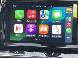 最近ではスマホと接続して純正のモニターにナビアプリを表示する車両が大多数となっております。　詳しくは無料電話または在庫お問合せボタンからお気軽にお問合せください。