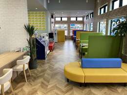 ◆お客様のニーズにお応えできる「安全・安心・快適」なカーライフの提供を、従業員一人一人が実践してまいります。「綿仁さんに頼んでよかった」のお言葉が私たちの励みです◆