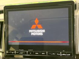 【純正10型ナビ】人気の純正ナビを装備。オーディオ機能も充実しており、Bluetooth接続すればお持ちのスマホやMP3プレイヤーの音楽を再生可能！毎日の運転がさらに楽しくなります！！