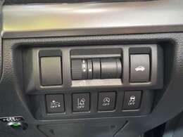 自動衝突被害軽減ブレーキ・レーンキープアシスト搭載車です！お気軽にお問い合わせ下さい！