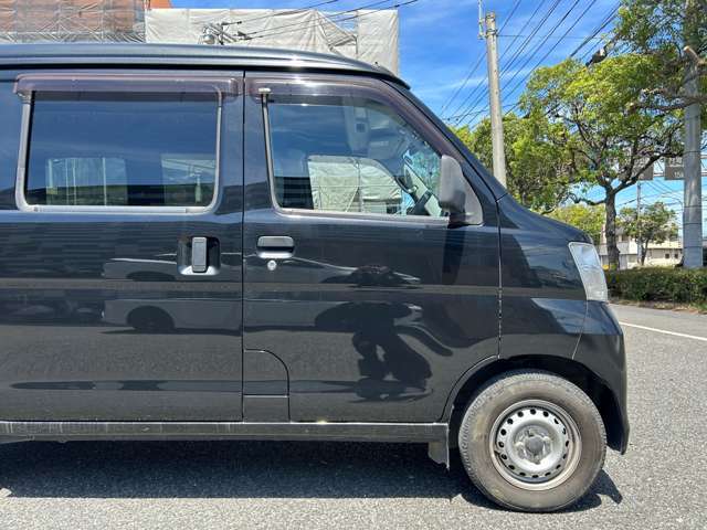 少し入り込んだところにある当店だからこそ、無駄な経費を車にかけずにお車を少しでもお安くご提供できると自負しております♪