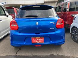 ご覧頂いている車両は、スズキ直営代理店である当店が自信を持ってオススメできるディーラー中古車です♪