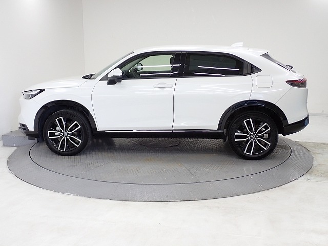 マン マキシマム、メカ ミニマム思想。人間のためのスペースは最大に、機械のためのスペースは最小限にして、クルマのスペース効率を高めようとする、Hondaのクルマづくりの基本的な考え方です！