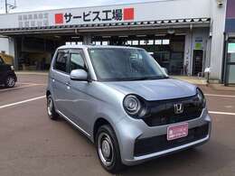 当店は指定整備工場完備☆ご成約頂いたお車は安心してお乗り頂きたいので、点検・整備をしっかり行なってから納車させて頂きます！ご購入後のメンテナンスも当店におまかせ下さい☆