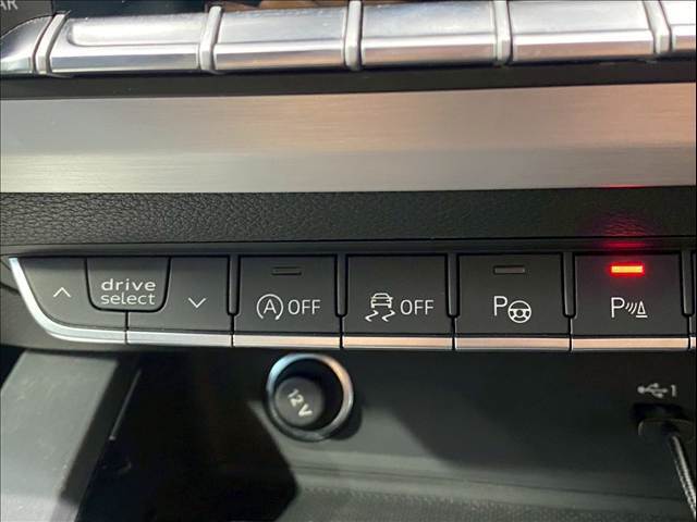 パーキングアシスト装備♪