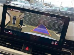 純正ナビ搭載でロングドライブも快適！