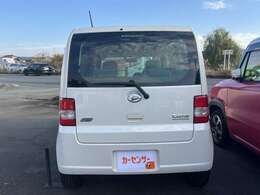 自社整備・板金工場完備。アフターフォローも致します！