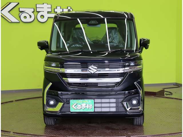 ★全国のお客様からお問合せ頂いている為、お陰様で当社はとても在庫の回転が早く、いつでも新鮮な中古車を展示しています！★