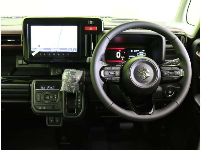 ★インパネ廻り★