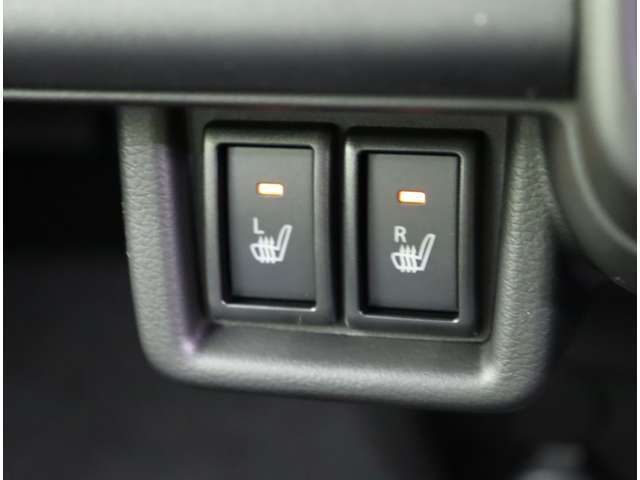 ★シートヒーター★