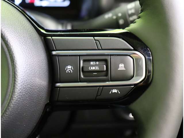 ★アダプティクルーズコントロール★