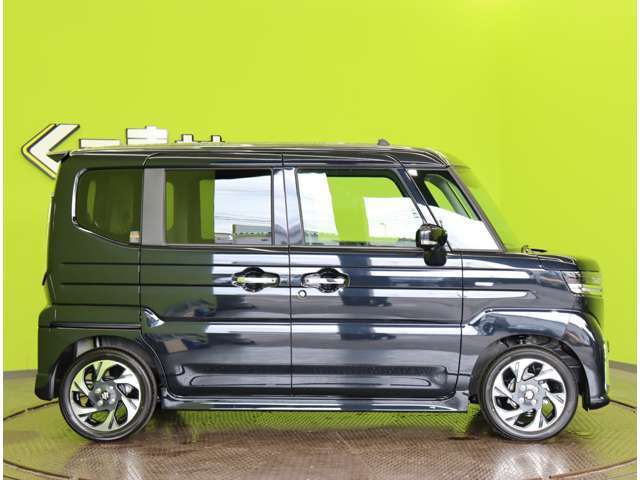 ★ボディカラー：ZJ3ブルーイッシュブラックパール3入荷しました★