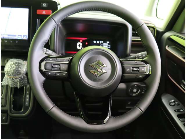 ★革巻ステア★