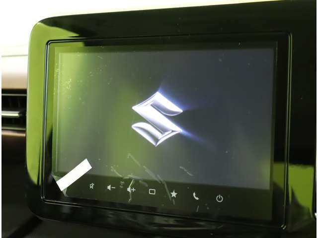 ★9型フルセグナビ★