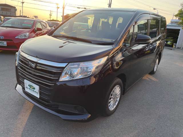 数ある中から当店の車両をご覧いただいてありがとうございます！　総額は車検、税金、登録費等を含む乗り出しの価格となります（県外登録費別）　整備士常駐！保険もOK！車のことなら何でもご相談下さい！