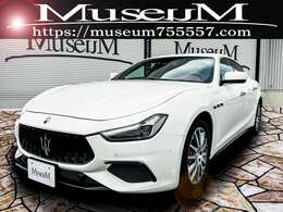 羨望の眼差しをあなたのものに。　MuseuM【TEL 0266-75-5557】