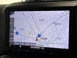 【SDナビ】地デジもついて多機能なモデルです。最新ナビもお取扱いございます。こだわりの機種などございましたらご相談ください。
