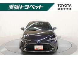 スタイリッシュなヘッドライト♪