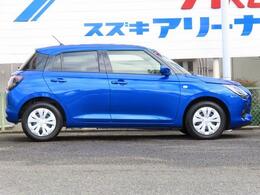 右側面です☆是非とも実際にお車を見に来て下さい☆