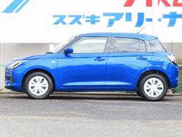 左側面です☆アナタの一台をお探しするお手伝いを☆