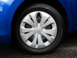 取り回しやすいのでUターンも狭い道もラクラクです☆