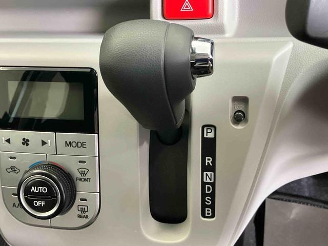 使いやすいシフトです♪操作性も優れています！