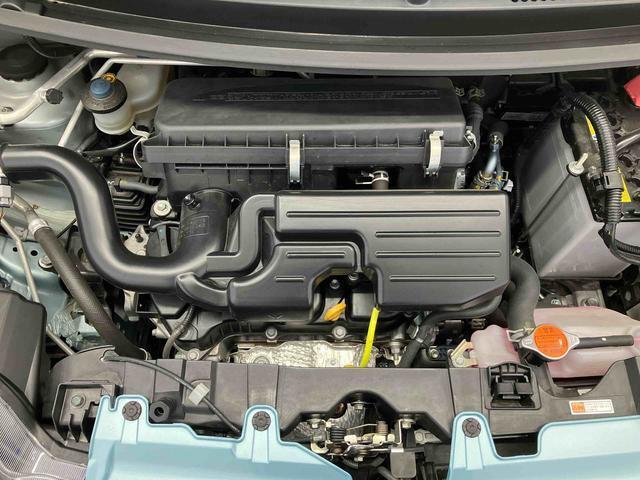 弊社の中古車は、安心安全にお乗り頂くために、徹底した整備点検を実施しております。