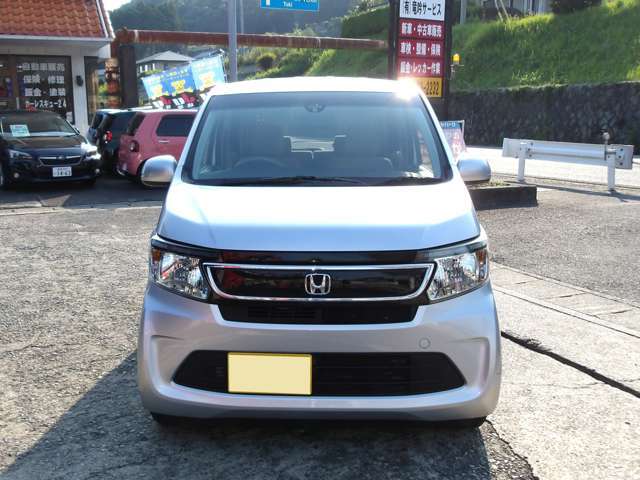 ご希望であれがナンバープレートも好きな番号にできます。語呂合わせの自分の好きな番号、奥様の誕生日等を選んでみたらいかがでしょうか？